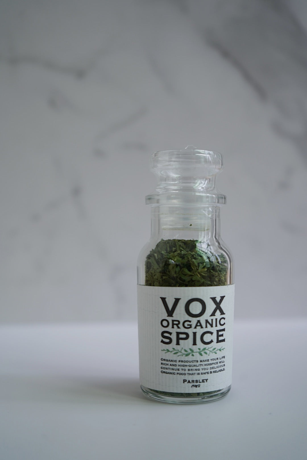 VOX ORGANIC SPICE 4種セット - 通販 - 1dim-istiaias.eyv.sch.gr