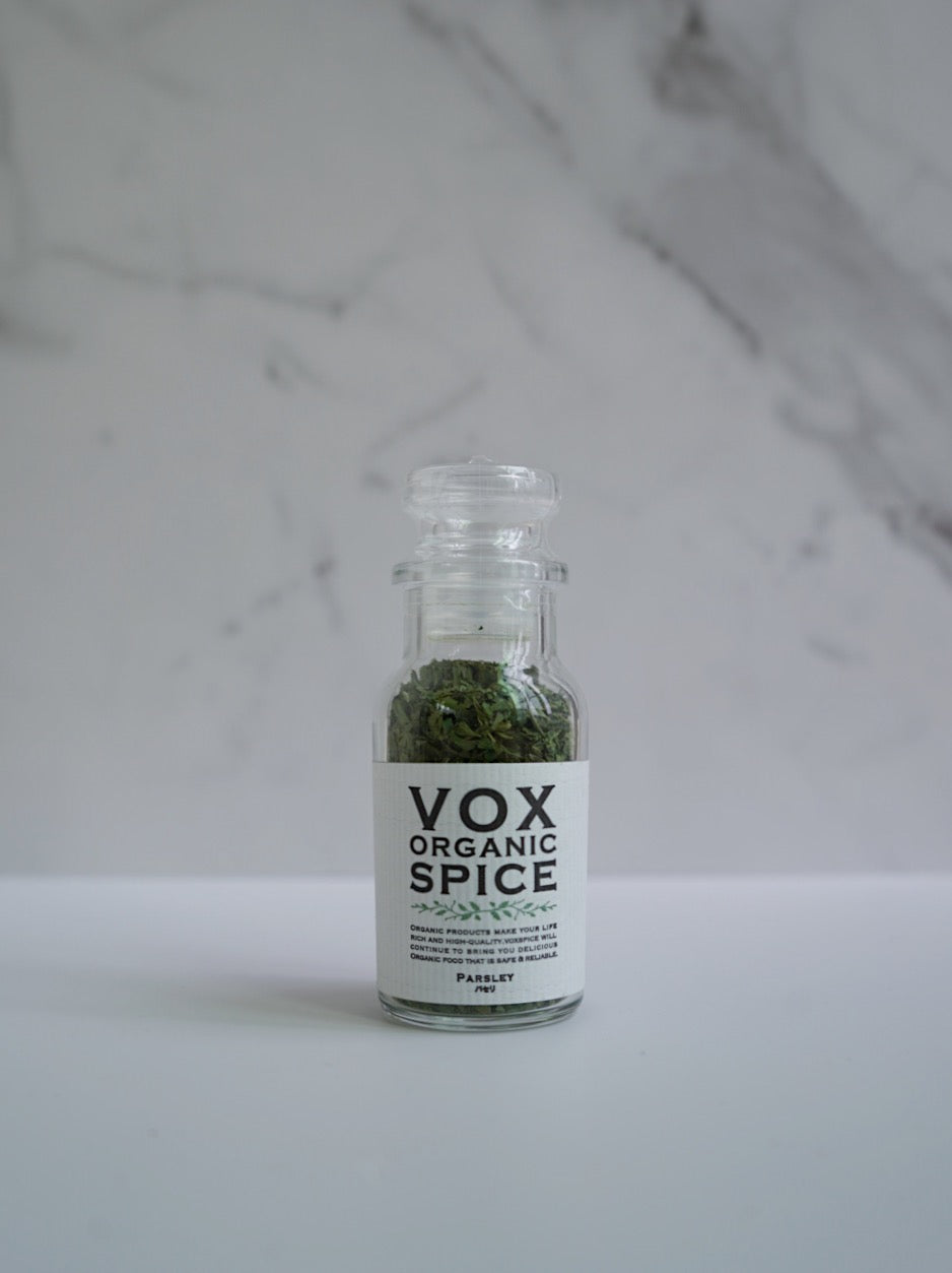 VOX ORGANIC SPICE 4種セット - 通販 - 1dim-istiaias.eyv.sch.gr